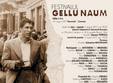 festivalul gellu naum