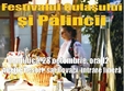 festivalul gula ului i palincii