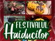 festivalul haiducilor