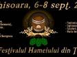 festivalul hameiului la sighisoara