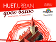 festivalul huet urban 2012 