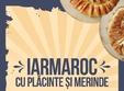 festivalul iarmaroc cu placinte si merinde