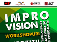 festivalul improvision 2014 la cluj napoca