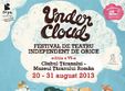 festivalul independent undercloud la muzeul taranului roman