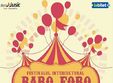 festivalul intercultural baro foro editia a doua