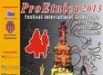 festivalul intercultural sighisoara proetnica 2013