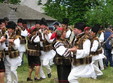 festivalul interjudetean de folclor armonii 2011