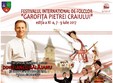 festivalul interna ional de folclor garofi a pietrei craiului 