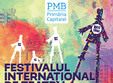 festivalul interna ional de teatru de strada bucure ti 2017