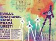 festivalul interna ional de teatru de strada bucure ti