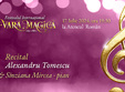 festival vara magica alexandru tomescu