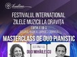 poze festivalul interna ional zilele muzicii la oravi a 