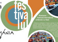 festivalul international al barcilor cu vasle la sfantu gheorghe
