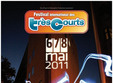 festivalul international al filmului de foarte scurt metraj tr s courts 