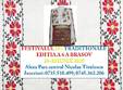 festivalul international al iei traditionale brasov