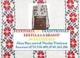 festivalul international al iei traditionale