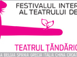 festivalul international al teatrului de animatie 2014 