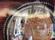 festivalul international al viei si vinului bachus vrancea
