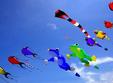 festivalul international al zmeielor black sea kite festival la mamaia