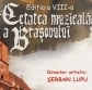 festivalul international cetatea muzicala a brasovului 2010