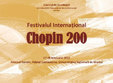 festivalul international chopin 200 bucuresti