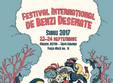 festivalul international de benzi desenate sibiu 2017