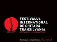 festivalul international de chitara transilvania editia a vii a