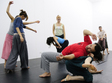 poze festivalul international de contact improvisation trans contact editia a vi a