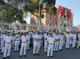 poze festivalul international de fanfare si majorete