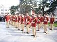 poze festivalul international de fanfare si majorete