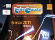 festivalul international de foarte scurt metraj tres courts