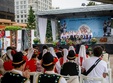 festivalul international de folclor catalina la palas iasi