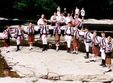 festivalul international de folclor la targu jiu