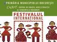 festivalul international de folclor muzici si traditii in parcul cismigiu