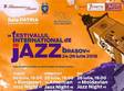 festivalul international de jazz brasov