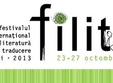 festivalul international de literatura si traducere la iasi