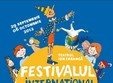 festivalul international de teatru pentru copii