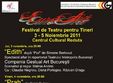 festivalul international de teatru pentru tineri euroart 2011