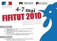 festivalul international francofon de improvizatie si de teatru universitar timisoara 