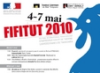 festivalul international francofon de improvizatie si de teatru universitar timisoara