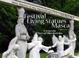 festivalul international living statues 2012