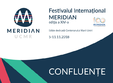 festivalul international meridian 2018