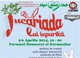 festivalul jucariada lui iepurile la sibiu