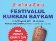 festivalul kurban bayram