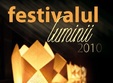 festivalul luminii 2010