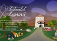 festivalul luminii la targu mure