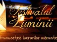 festivalul luminii oradea