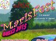 festivalul maris fest la bulci