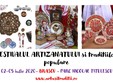 festivalul mesterilor populari si produselor artizanale