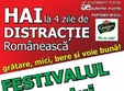 festivalul micului cel mare targ traditional in parcul national